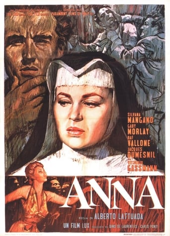 دانلود فیلم Anna 1951