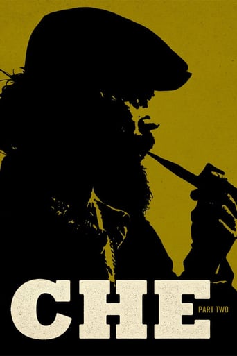 Che: Part Two 2008 (چه: قسمت ۲)