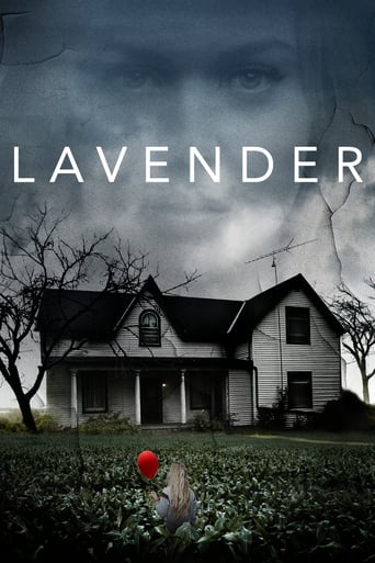 دانلود فیلم Lavender 2016 (اسطوخودوس)