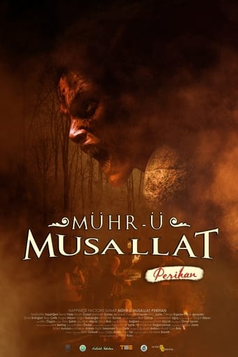 دانلود فیلم Mühr-ü Musallat: Perihan 2022