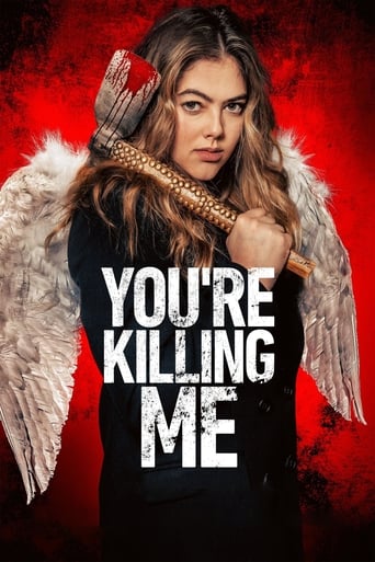 You’re Killing Me 2023 (داری منو میکشی)