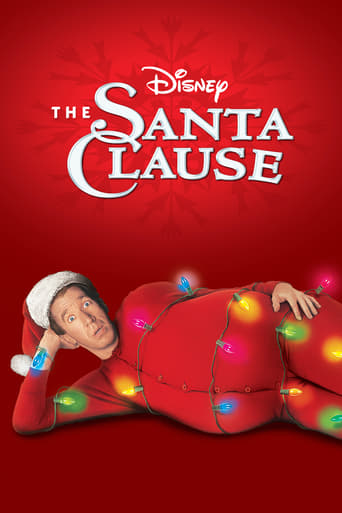 دانلود فیلم The Santa Clause 1994 (بابا نوئل)