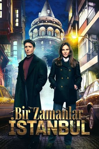 Once Upon a Time in Istanbul 2025 (روزی روزگاری در استانبول)