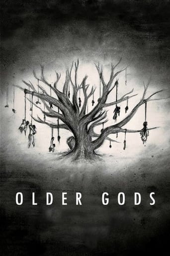 Older Gods 2023 (خدایان قدیمی)