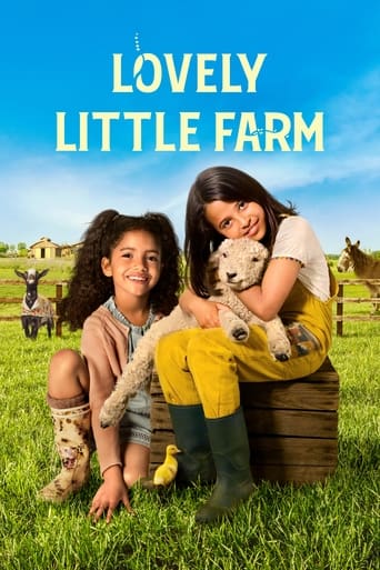 Lovely Little Farm 2022 (مزرعه دوست داشتنی کوچک)