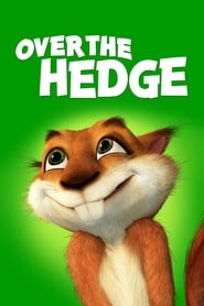 Over the Hedge 2006 (آن سوی پرچین)