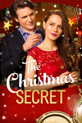 The Christmas Secret 2014 (راز کریسمس)
