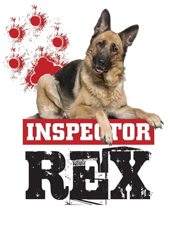 Inspector Rex 1994 (کمیسر رکس)