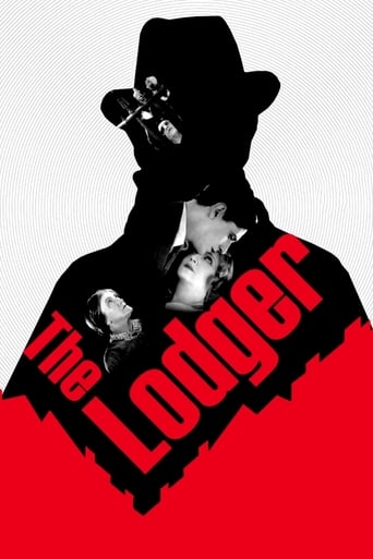 The Lodger: A Story of the London Fog 1927 (مستأجر: داستان لندن مه‌آلود)