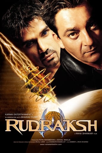 دانلود فیلم Rudraksh 2004