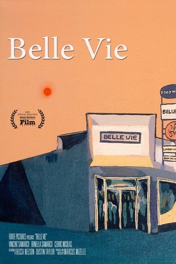Belle Vie 2022 (زندگی زیبا)