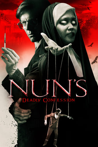 Nun's Deadly Confession 2019 ( اعتراف مرگبار راهبه)