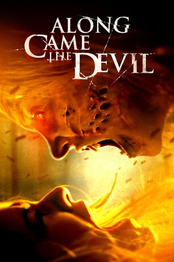 Along Came the Devil 2018 (اسمت را به من بگو)
