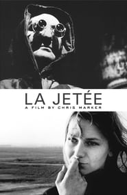 La Jetée 1962 (اسکله)