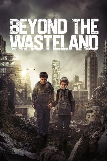 Beyond the Wasteland 2023 (فراتر از ویرانه‌ها)
