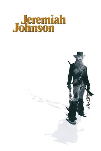 دانلود فیلم Jeremiah Johnson 1972 ( جرمیا جانسون)