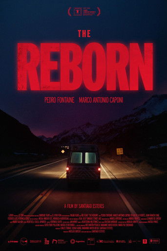 The Reborn 2025