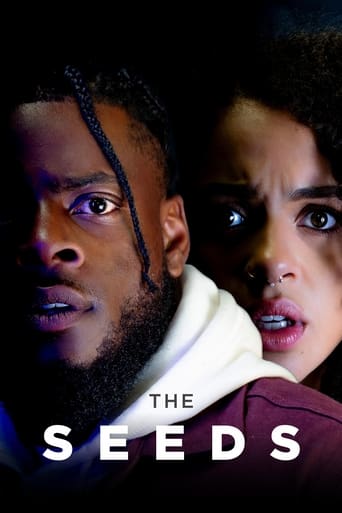 دانلود فیلم The Seeds 2024