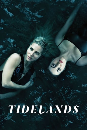 Tidelands 2018 (زمین های ساحلی)