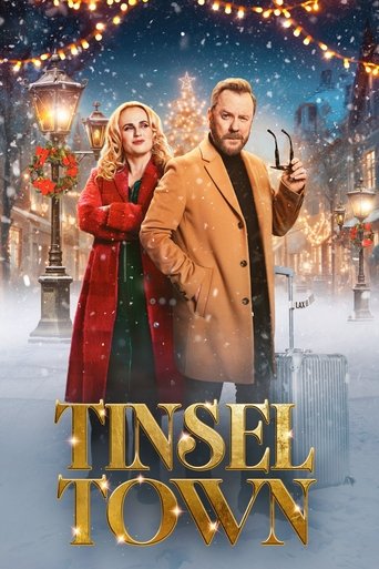 Tinsel Town 2025 (شهر تینسل)