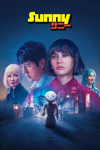 دانلود سریال Sunny 2024 (سانی )