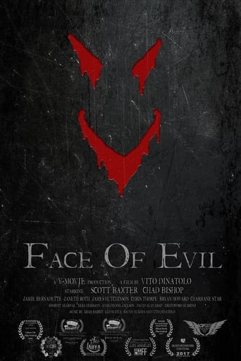 Face of Evil 2016 (چهره شیطان)