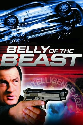 Belly of the Beast 2003 (ماموریت در تایلند)