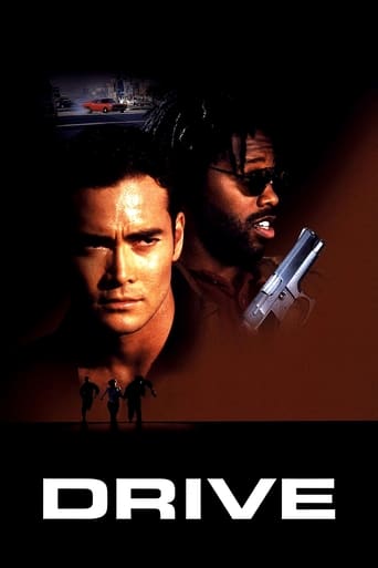 دانلود فیلم Drive 1997 (راندن)