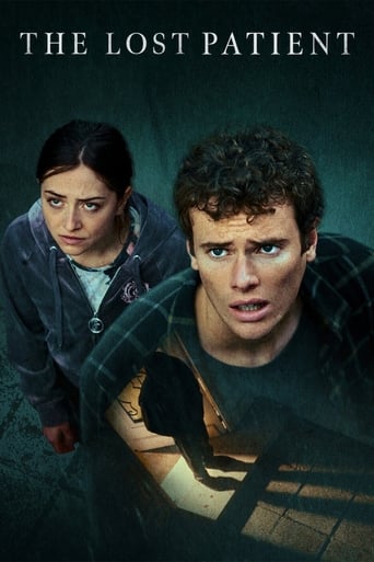 The Lost Patient 2022 (بیمار سرگردان)
