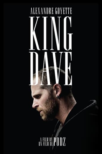 دانلود فیلم King Dave 2016