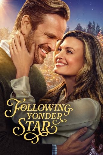 Following Yonder Star 2024 (دنبال کردن آن ستاره‌ی دور)