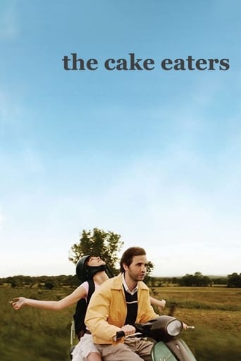 The Cake Eaters 2007 (از خود راضی ها)
