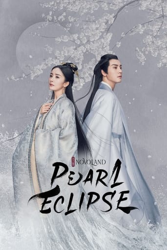 دانلود سریال Novoland: Pearl Eclipse 2021 (نوولند: مروارید گرفتگی)