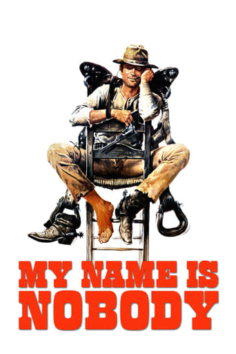 My Name Is Nobody 1973 (به من میگن هیچکس)