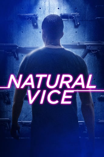 Natural Vice 2018