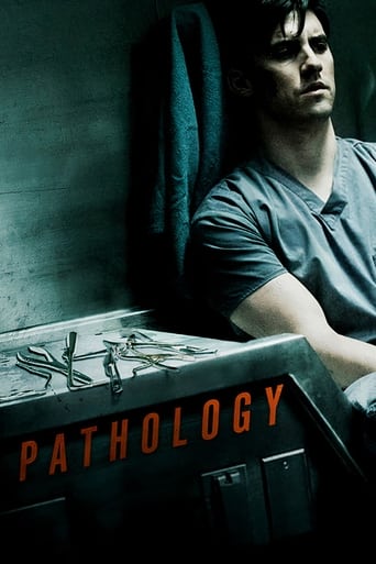 دانلود فیلم Pathology 2008 (پاتولوژی )