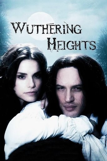 دانلود سریال Wuthering Heights 2009 (بلندی های بادگیر)