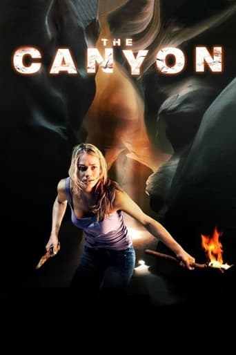 The Canyon 2009 (دره)