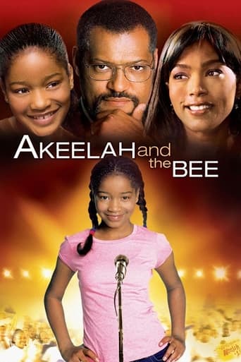 Akeelah and the Bee 2006 (آکیلا و مسابقه کلمات)