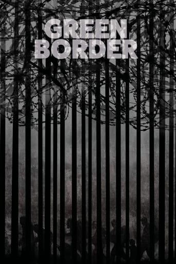 Green Border 2023 (مرز سبز)