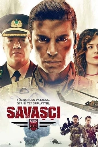 Savaşçı 2017