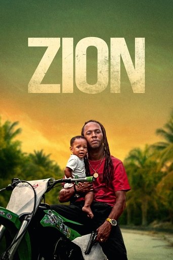 Zion 2025