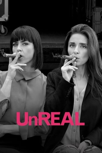 UnREAL 2015 (غیر واقعی)