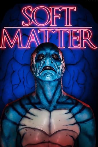 دانلود فیلم Soft Matter 2018