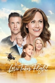 Love Takes Flight 2019 (عشق پرواز می کند)