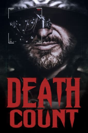 Death Count 2022 (شمارش مرگ)