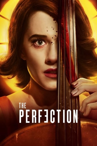 دانلود فیلم The Perfection 2018 (کمال)
