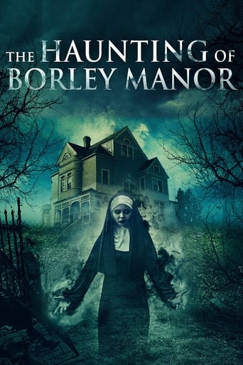 دانلود فیلم The Haunting of Borley Rectory 2019