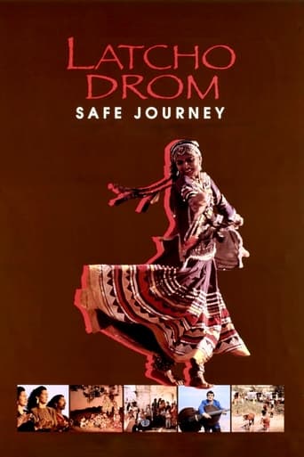 دانلود فیلم Safe Journey 1993 (سفر امن)