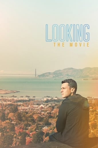 Looking: The Movie 2016 (جستجو)